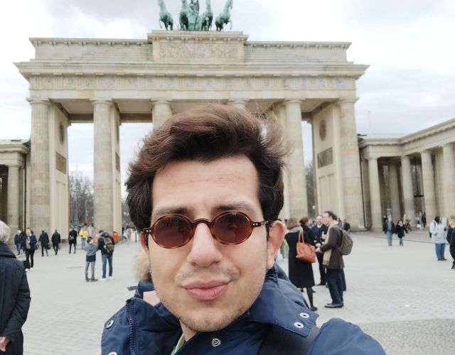 Harmancık Almanca Özel Ders